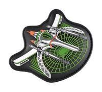 Step by Step Magic Mags Flash vert