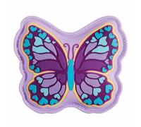 Step by Step Magic Mags Flash violet