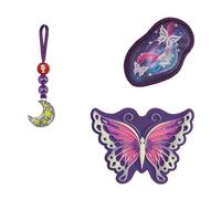 Step by Step Magic Mags Glow 3pcs.