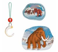 Step By Step Magic Mags Ice Mammoth Odo