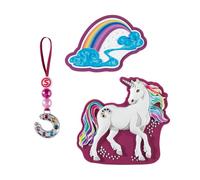 Step by Step Magic Mags Schleich® Bayala 3pcs. rainbow unicorn (139217)
