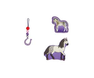 STEP BY STEP Magic Mags Schleich Horse Club Andalou
