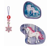 Step by Step Magic Mags Set (3-teilig)