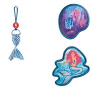 Step by Step Magic Mags Set (3-teilig)
