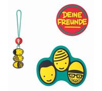 Step by Step Magic Mags Set (3-teilig) Deine Freunde Deine Freunde [208960] - Magic Mags cartable