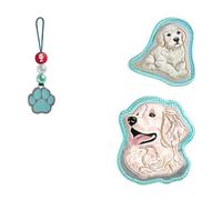 Step by Step Magic Mags Set (3-teilig) Dog Basty