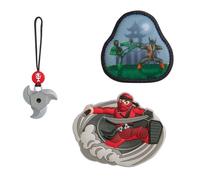 Step by Step Magic Mags Set (3-teilig) Ninja Yuma [152860] - Magic Mags cartable