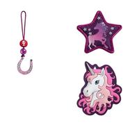 Step by Step Magic Mags Set (3-teilig) Sweet Unicorn Nuala