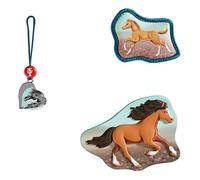Step by Step Magic Mags Set (3-teilig) Wild Horse Ronja [246026] - Magic Mags cartable