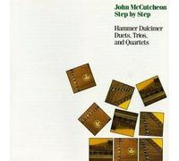 Step By Step Mccutcheon,John