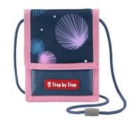 Step by Step Neck Pouch Mermaid Delia