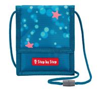 Step by Step Neck Pouch Mermaid Lola
