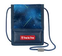 Step by Step Neck Pouch Starship Galactus