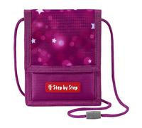 Step by Step Neck Pouch Sweet Unicorn Nuala