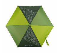 Step by Step Parapluie de poche enfant 22.5 cm vert