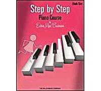 Step By Step Piano Course - Book 1 By Edna Mae Burnam Beginner Piano Method For Early Elementary Students Willis Music Learn Piano Fundamentals Sheet Music For Piano Teachers