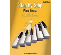 [(Step by Step Piano Course - Book 3)] [By (author) Edna Mae Burnam] published on (July, 2005)
