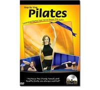 Step By Step: Pilates [Import USA Zone 1]