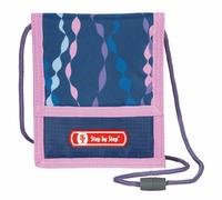 Step by Step pochette du cou Neck Pouch Mermaid Bella