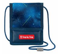Step by Step pochette du cou Neck Pouch Starship Galactus