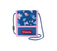 Step By Step Pochette poitrine Seashell Pearl