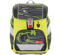 STEP BY STEP Pull-Over fluo pour 2IN1 PLUS "Jaune