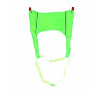 Step by Step pull-over Giant Neon Pull-Over Green