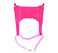 Step by Step pull-over Giant Neon Pull-Over Pink