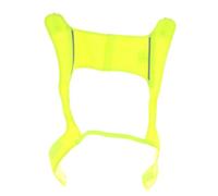 Step by Step Pull-over jaune pour fille et garçon - 2in1 Plus Neon Pull-Over 139678
