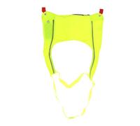 Step by Step Pull-over jaune pour fille et garçon - Giant LED Neon Pull-Over 139804