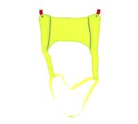 Step by Step Pull-over jaune pour fille et garçon - Giant Neon Pull-Over 139628