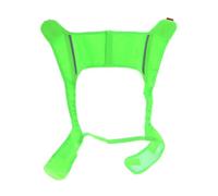 Step by Step Pull-over vert pour fille et garçon - 2in1 Plus Neon Pull-Over 139618