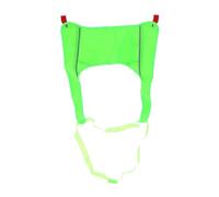 Step by Step Pull-over vert pour fille et garçon - Giant Neon Pull-Over 139624