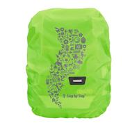 Step by Step Accessoires Housse de pluie 28 cm grün (183816)