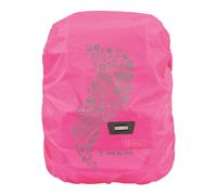 Step by Step Rain And Safety Cover M Pink