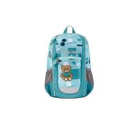 Step by Step Kiga Maxi Sac à dos pour l'école maternelle 34 cm bleu