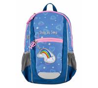 Step by Step sac à dos Kiga Maxi Backpack Rainbow Lui