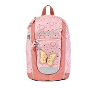 Step by Step sac à dos enfant Kiga Mini 6 L Butterfly Mia saumon