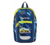 Step by Step sac à dos Kiga Mini Backpack Bagger Bobby