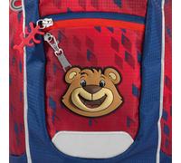 Step by Step sac à dos Kiga Mini Backpack FC Bayern Berni