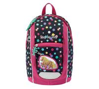 Step by Step KIGA Mini Sac à dos pour enfants 30 cm multicolore