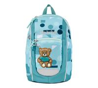 Step by Step sac à dos Kiga Mini Backpack Teddy Carlo