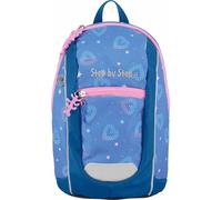 STEP BY STEP Sac à dos pour enfants Mini Rainbow Lui 0