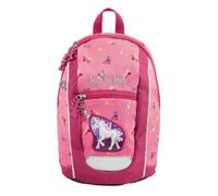 Step by Step Sac à dos rose pourpre pour fille - Kiga Mini Backpack Little Unicorn Nuala 235117