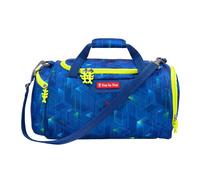 Step by Step Sac de sport 36 cm bleu