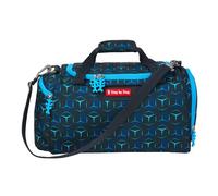 Step by Step Sac de sport 36 cm bleu