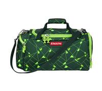 Step by Step Sac de sport 36 cm vert