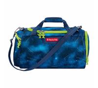 Step by Step Sac de sport 38 cm bleu