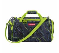 Step by Step Sports Bag Danger Cat Chiko