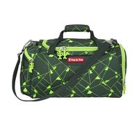 Step by Step Sac de sport 36 cm vert